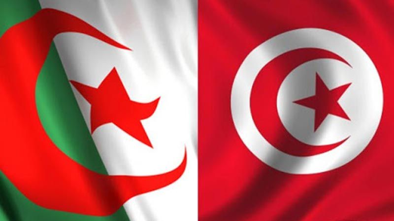 تونس والجزائر: لا تطبيع مع العدو