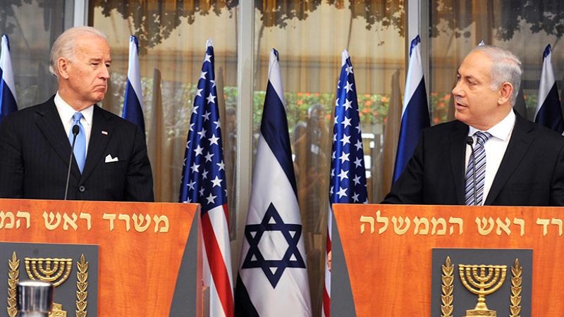تصادم بين بايدن و"إسرائيل".. كيف ستدار المواجهة مع إيران؟‎