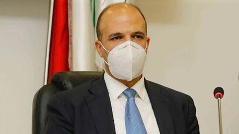وزير الصحة: طفرة "كورونا" الجديدة دخلت لبنان