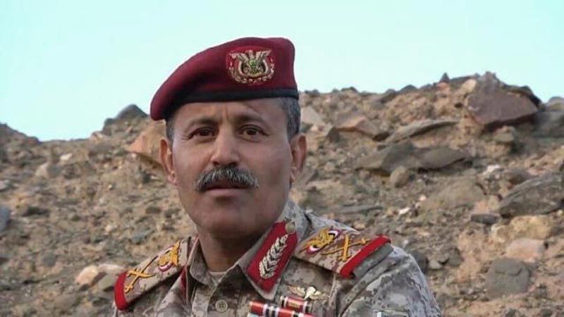 وزير الدفاع اليمني: العدوان هُزم وتمرغ أنفه في التراب