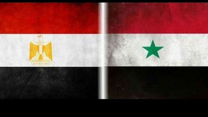 صوت مصر الغائب: هل استبدلت عروبة سوريا بتآمر السعودية؟