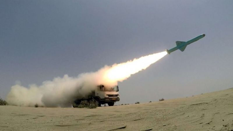 كيان العدو قلق من الصواريخ الدقيقة والمسيرات التي تطورها إيران