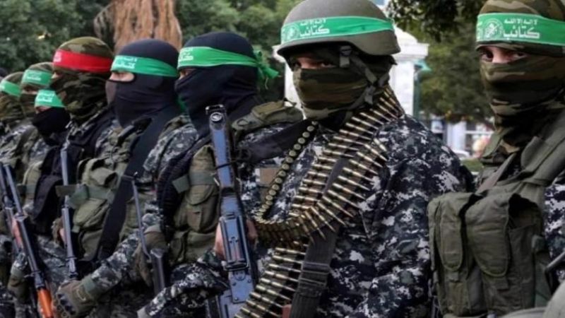 حماس تدعو لتشكيل لجان شعبية لحماية المدن والقرى الفلسطينية من هجمات المستوطنين