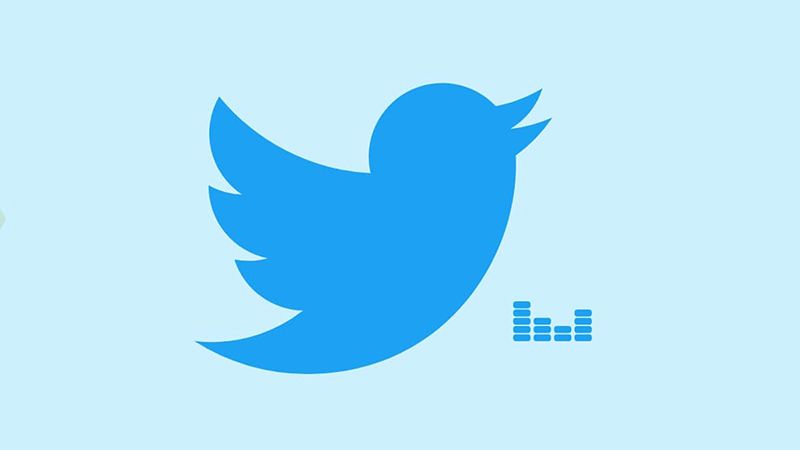 هل يتحول "تويتر" إلى منصة صوتية ؟ 