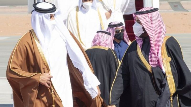 البيان الختامي لـ"قمة العلا" يؤكد على الصف الواحد وطي صفحة الماضي مع قطر