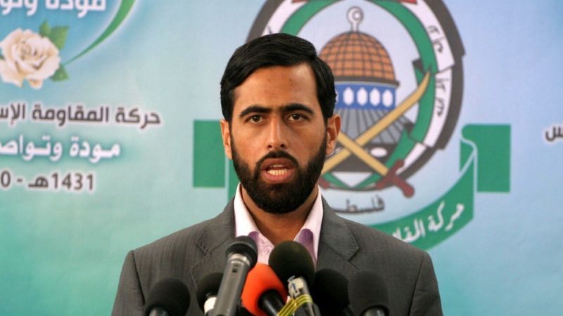 قيادي بـ"حماس": التطبيع مع الاحتلال رذيلة