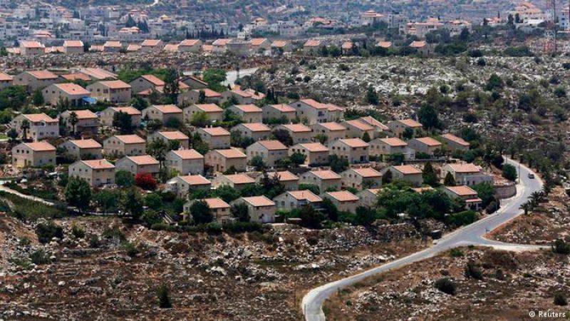 حكومة الاحتلال تستعين بالمستوطنين لحرمان الفلسطينيين من البناء في الضفة