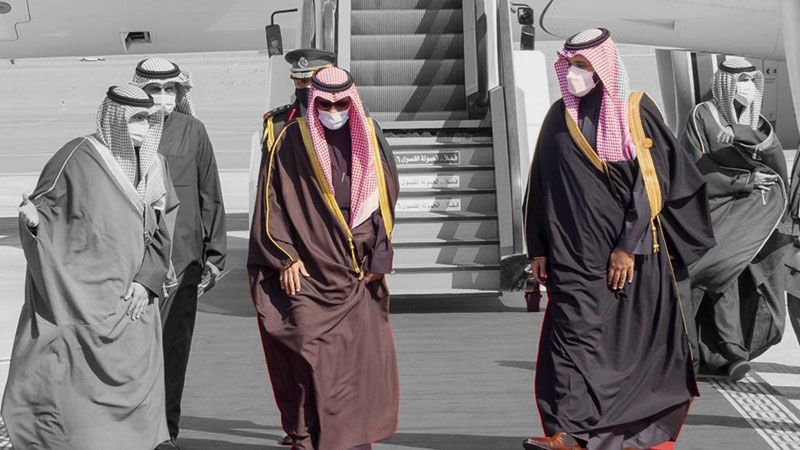 من أجبرَ حكام الخليج على المُصالحة؟ 