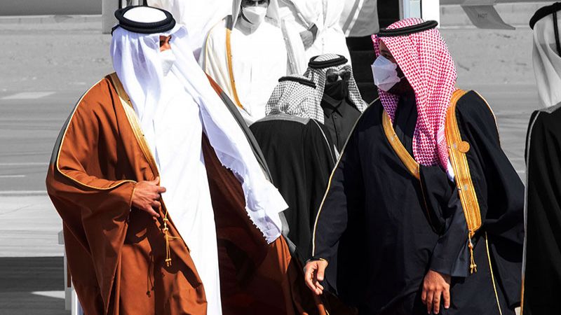  واشنطن بوست: ابن سلمان قدّم "تنازلاً ضرورياً" بتصالحه مع قطر لإرضاء بايدن