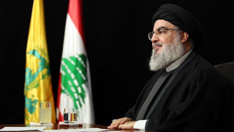 السيد نصر الله: للإعلان عن نتائج تحقيق انفجار المرفأ.. والقرض الحسن لا يموّل حزب الله