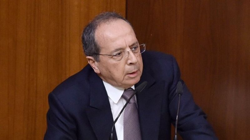 السيِّد مُخاطبًا سلامة: أتدعو الناس للبلد وتهرب بأموالك؟!