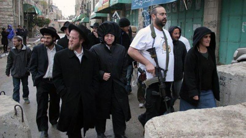 الدوائر الأمنية الصهيونية: ارتفاع "العنف اليهودي" ضدّ الشرطة الاسرائيلية