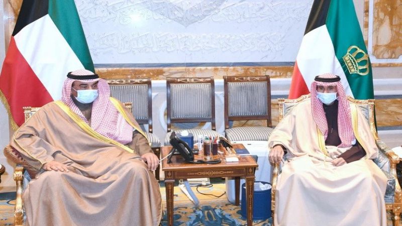  بعد أخذ وردّ.. الحكومة الكويتية تستقيل
