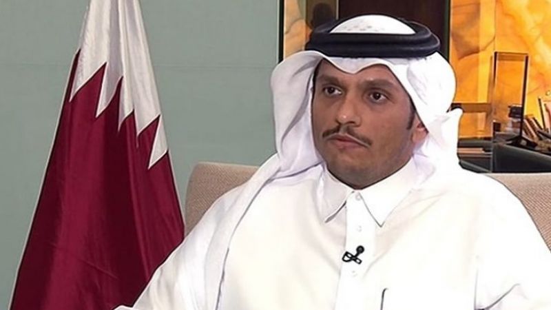 الدوحة تحثّ دول الخليج على الحوار مع طهران