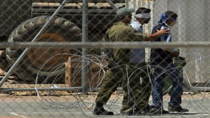 "كورونا" يتفشّى بين الأسرى الفلسطينيين
