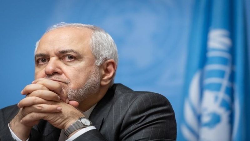 ظريف: عرقلة أمريكية تحرم إيران من التصويت في الأمم المتحدة