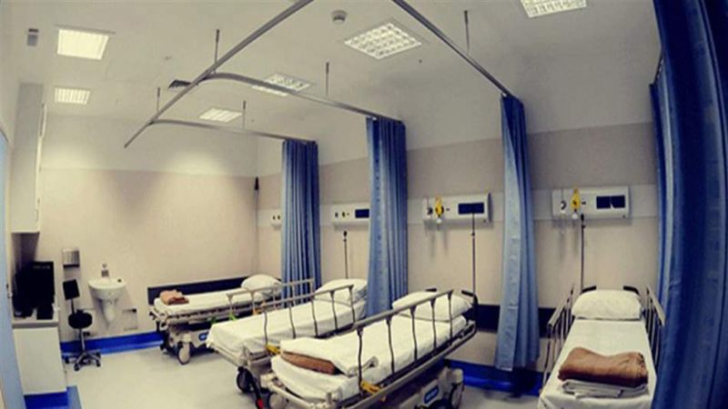 كورونا لبنان: الوضع مأزوم وبالأرقام..هذا واقع المستشفيات 