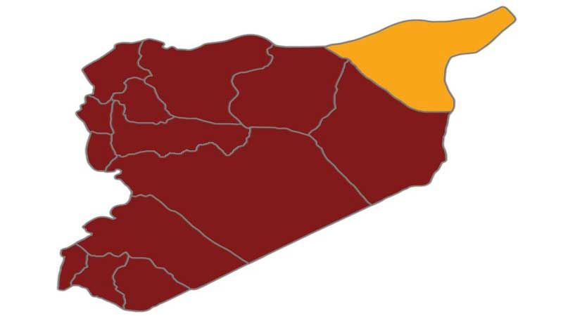 تركيا تواصل قطع المياه عن أهالي مدينة الحسكة وريفها