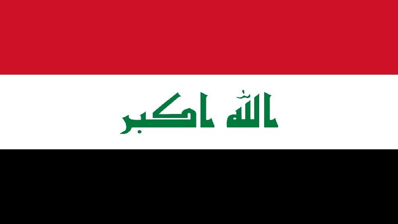 العراق .. الحشد الشعبي يعلن استشهاد آمر الفوج الثالث باللواء 22 و11 من رفاقه بعد صدهم لهجوم إرهابي شرق صلاح الدين