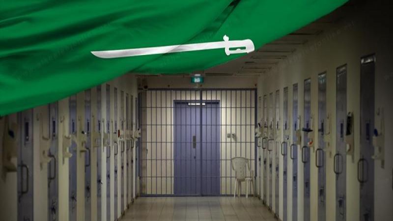 انتهاكات خطيرة لحرية الصحافة في السعودية