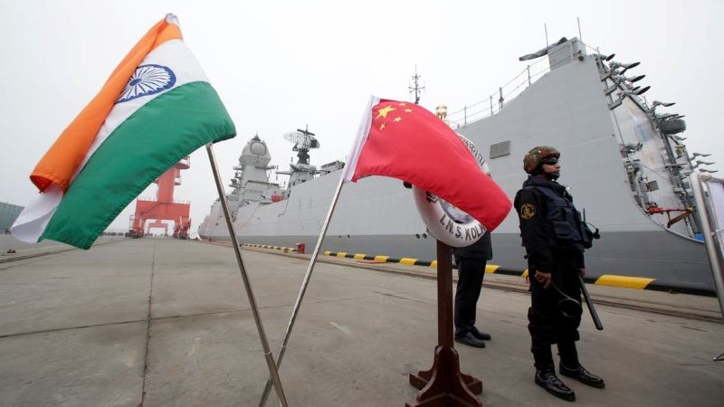 أزمة الحدود الهندية الصينية .. "مواجهة محدودة" وتقارير عن إصابات