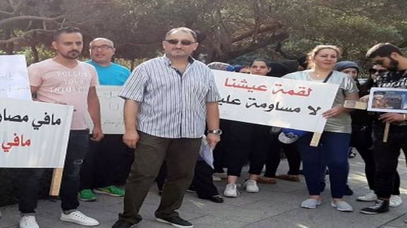 لجنة أساتذة الدوام المسائي لغير اللبنانيين تعلن الإضراب.. وهذه مطالبهم!