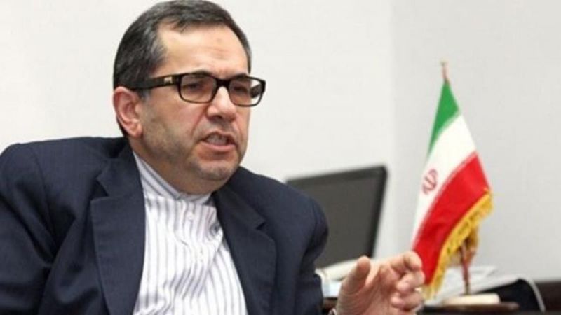 طهران: كرة الاتفاق النووي في ملعب أمريكا