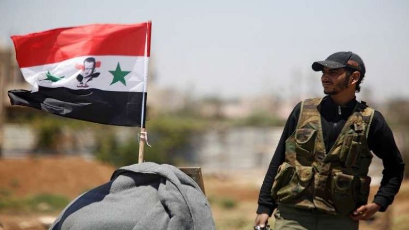 معركة التصفيات في درعا: حان وقت القطاف