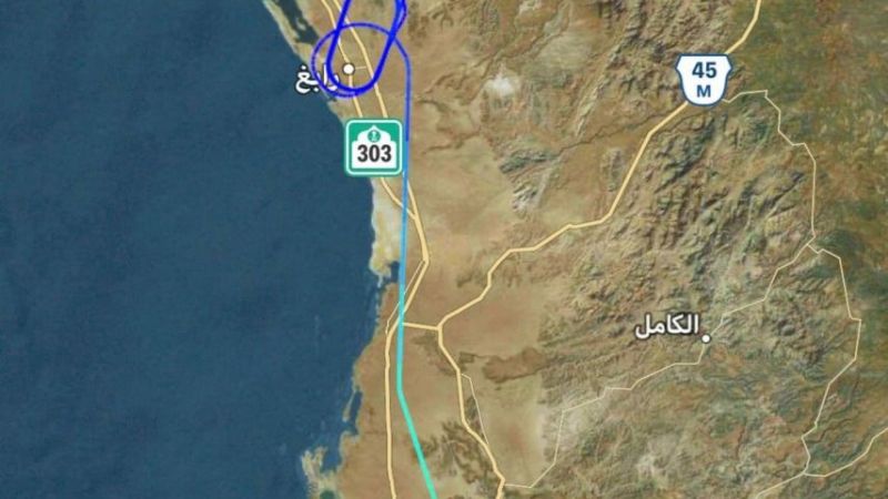 السعودية: ماذا حصل في مطار جدة؟