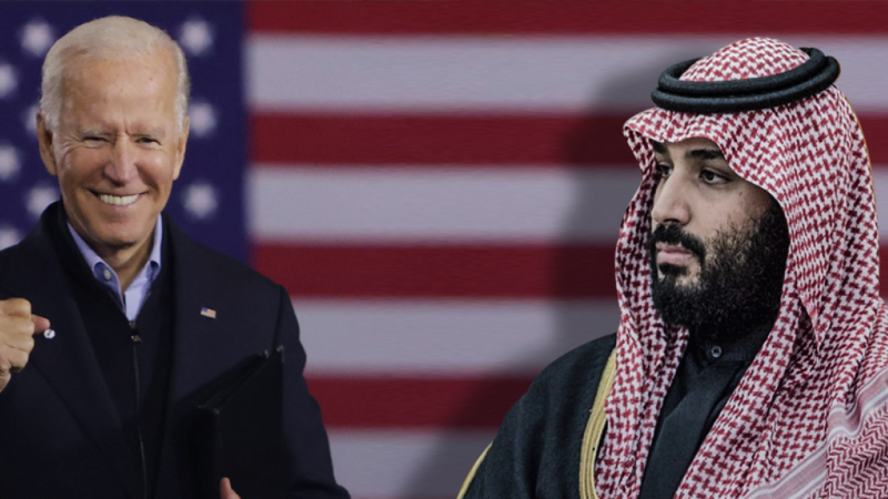 مشرعو واشنطن الجديدة ضد السعودية والإمارات