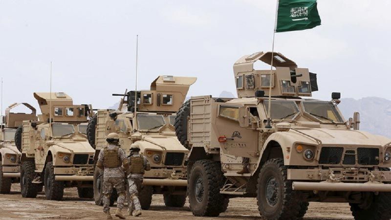إيطاليا تعلّق تصدير الأسلحة إلى السعودية والإمارات