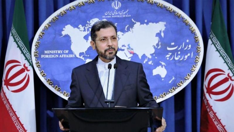 طهران: عودة الولايات المتحدة للاتفاق النووي ليست بالتوقيع على الورق