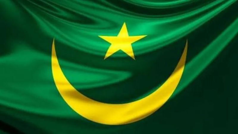 200 عالم دين موريتاني يحرّمون التطبيع مع الكيان الصهيوني