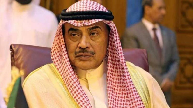 الكويت: مشاورات لتأليف الحكومة