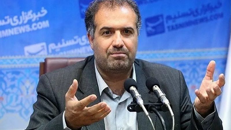 السفير الإيراني في موسكو: واشنطن وحلفاؤها مسؤولون عن إطالة أمد الأزمة في سورية