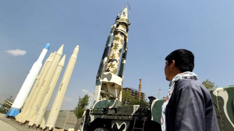 حركة "أنصار الله": صواريخ اليمن للدفاع عنها وتوقفّها بتوقفّ العدوان والحصار