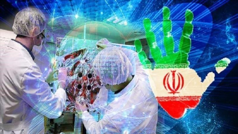 إيران تتبوّأ مراتب متقدمة عالمياً في المجالين العلمي والتقني