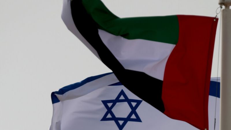 من الإمارات.. تحريض اسرائيلي ضدّ إيران