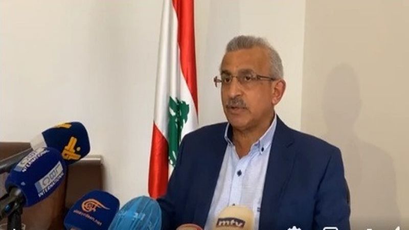 أسامة سعد: صيدا قدمت مئات الشهداء والجرحى والأسرى في مواجهة الغزو الصهيوني