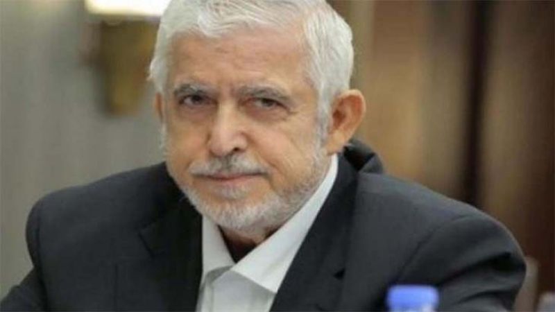 "حماس" تطالب السعودية بالإفراج العاجل عن ممثلها السابق في المملكة محمد الخضري