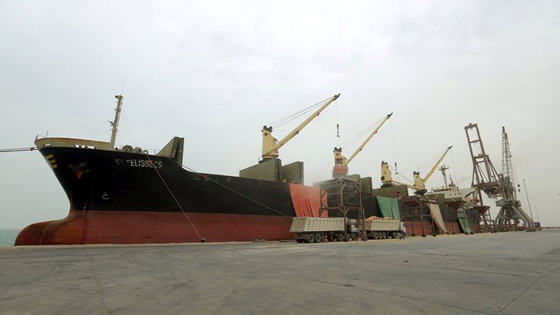 خسائر اليمن الاقتصادية تتجاوز الـ20 مليار دولار جراء قرصنة العدوان لسفن الوقود