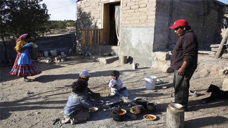 الجوع يفتك بأمريكا الوسطى.. الأمم المتحدة تكشف أعداد الجياع 