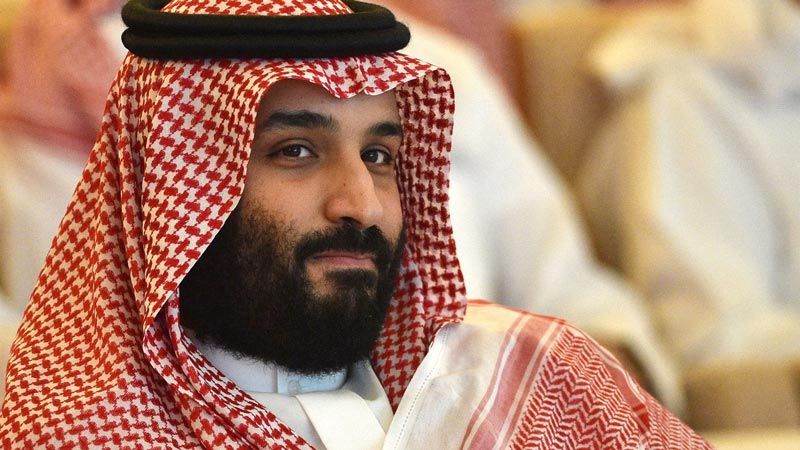 هل وصلت العلاقة الأمريكية السعودية إلى آخر مراحلها؟