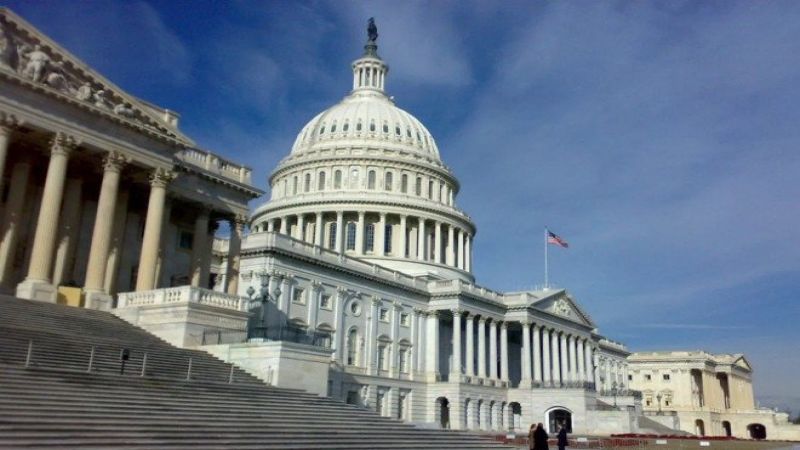 الكونغرس الأميركي يقر خطة بـ1,9 تريليون دولار لمعالجة تداعيات كورونا