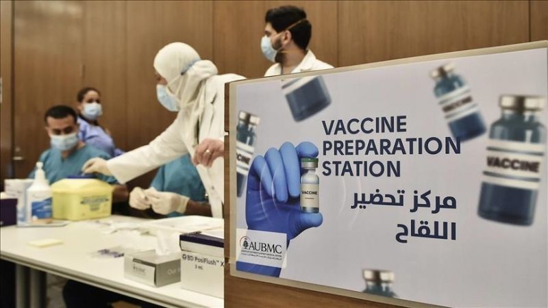 توزُّع اللقاحات على المستشفيات والمحافظات: بيروت الأعلى.. والهدر صفر بالمئة