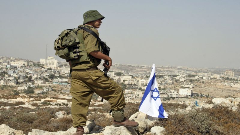 الأمان المزيّف في جيش الإحتلال الى الواجهة.. سرقة جديدة داخل وحدة إسرائيلية