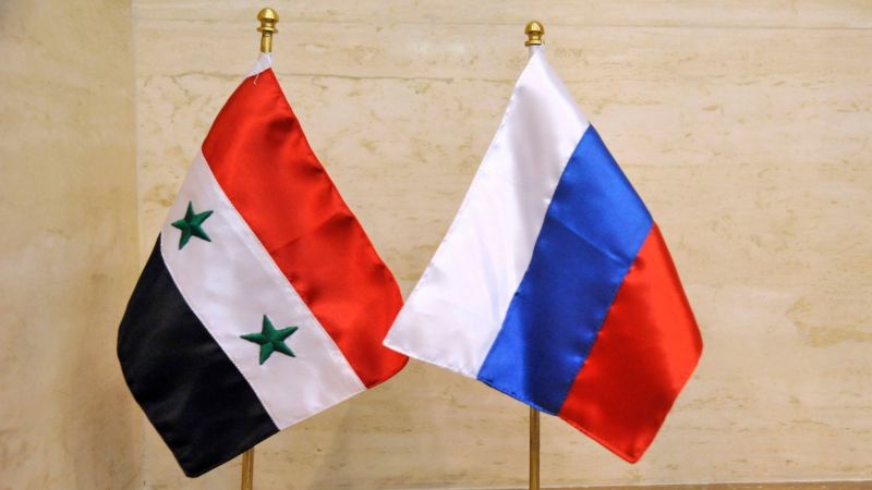دمشق وموسكو: تحالف واشنطن يواصل دعم الإرهابيين ويحاول خنق الشعب السوري اقتصادياً