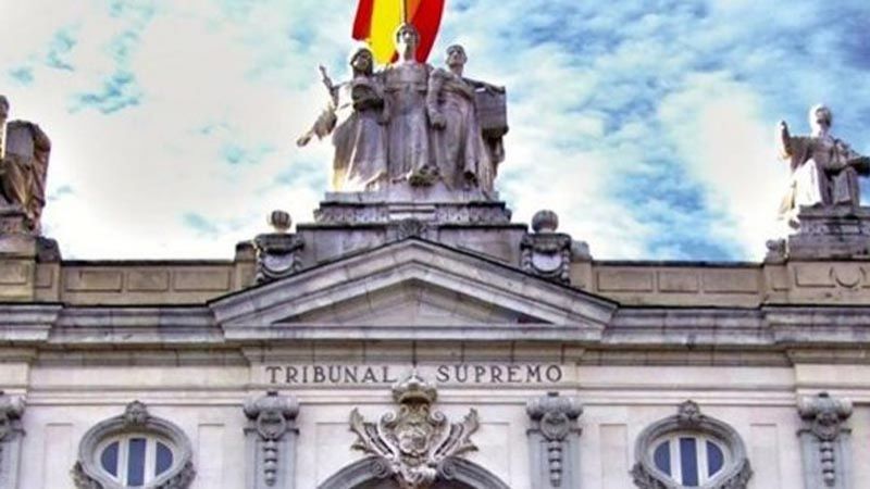 محكمة إسبانية تقاضي شبكة موّلت وسلّحت إرهابيين في سوريا والعراق