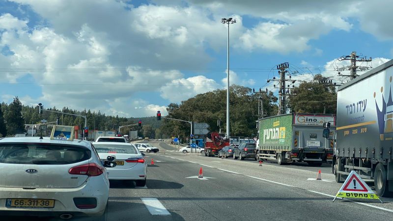  تعزيزات ضخمة للإحتلال شمال فلسطين تزامناً مع مسيرة منددة بجرائمه 