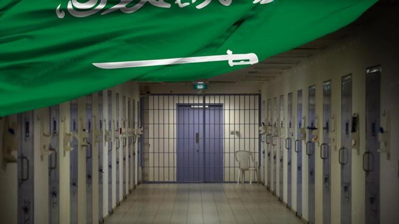 السعودية: معتقلون يُضربون عن الطعام في سجن الحائر